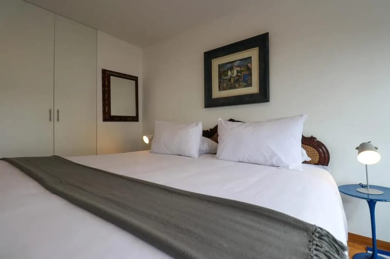 Malecon Living 2BR in Premium Barranco
