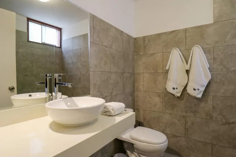 Malecon Living 2BR in Premium Barranco