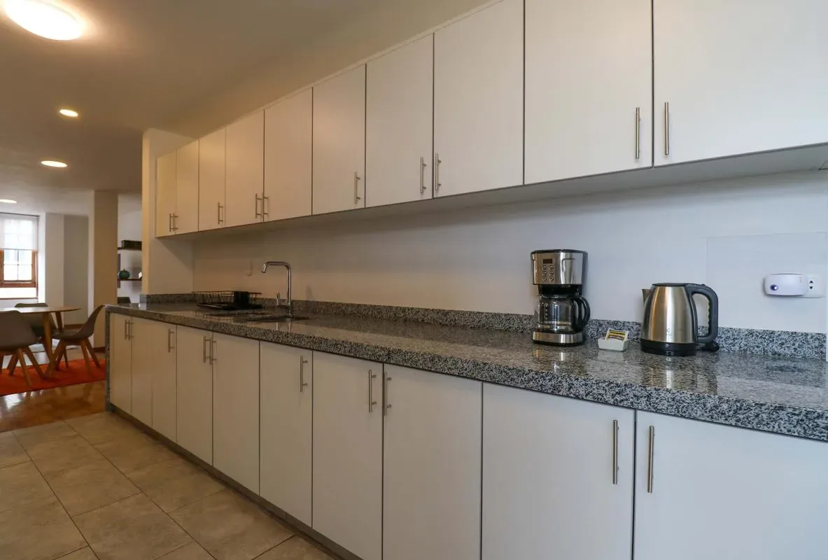 Malecon Living 2BR in Premium Barranco