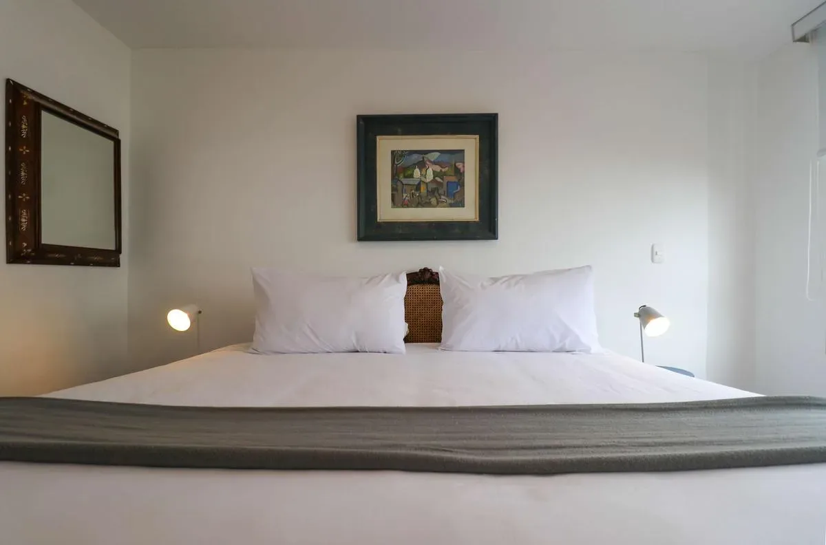 Malecon Living 2BR in Premium Barranco