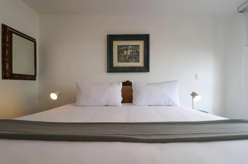 Malecon Living 2BR in Premium Barranco