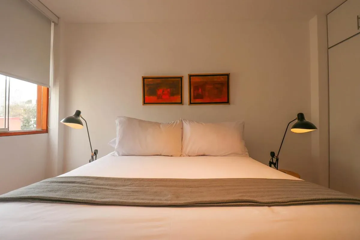 Malecon Living 2BR in Premium Barranco