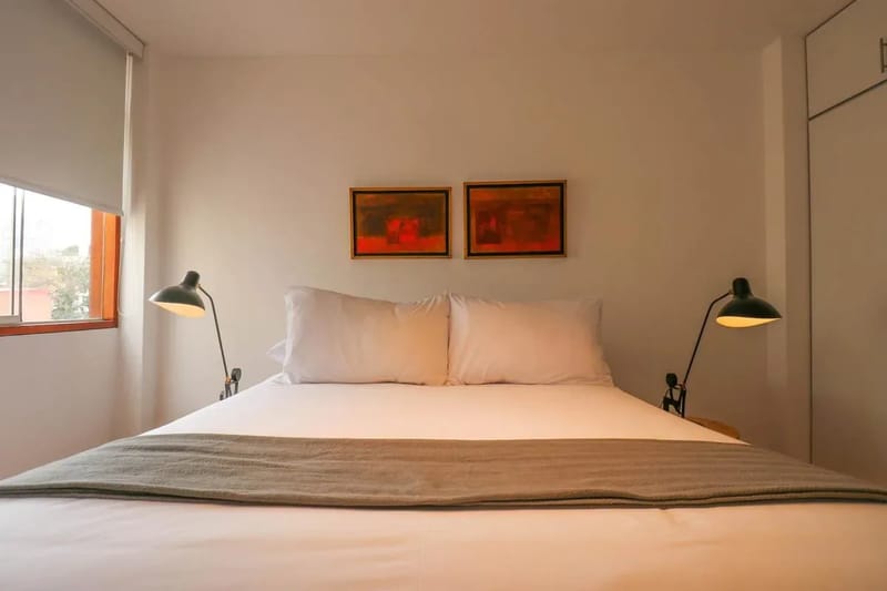 Malecon Living 2BR in Premium Barranco