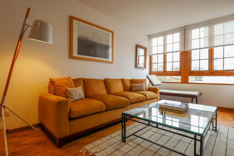 Malecon Living 2BR in Premium Barranco