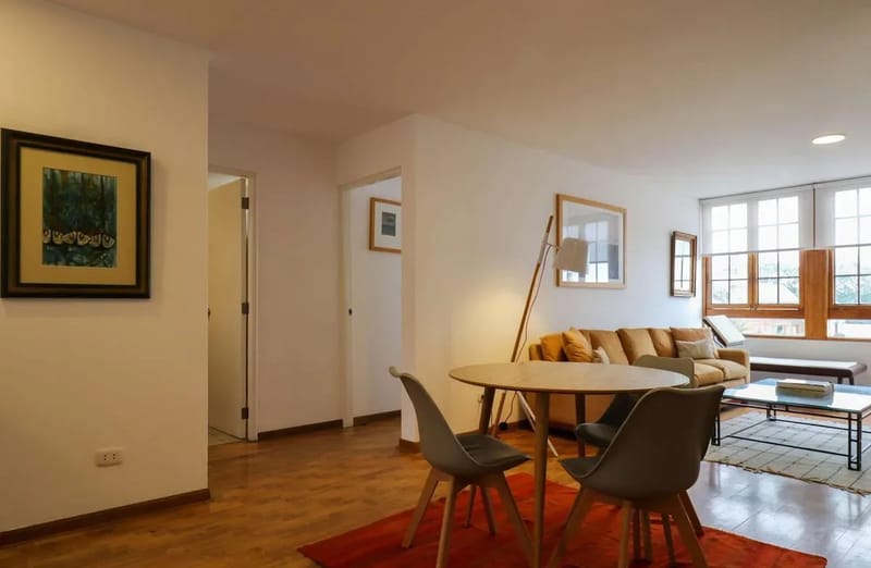 Malecon Living 2BR in Premium Barranco