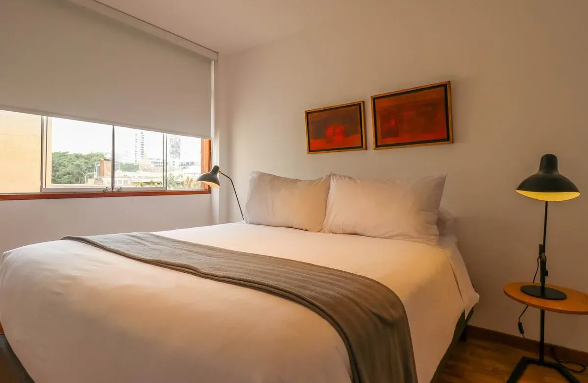 Malecon Living 2BR in Premium Barranco