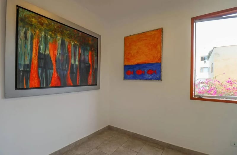 Malecon Living 2BR in Premium Barranco