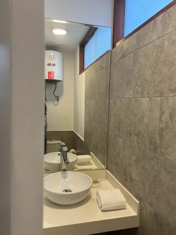 Malecon Living 2BR in Premium Barranco