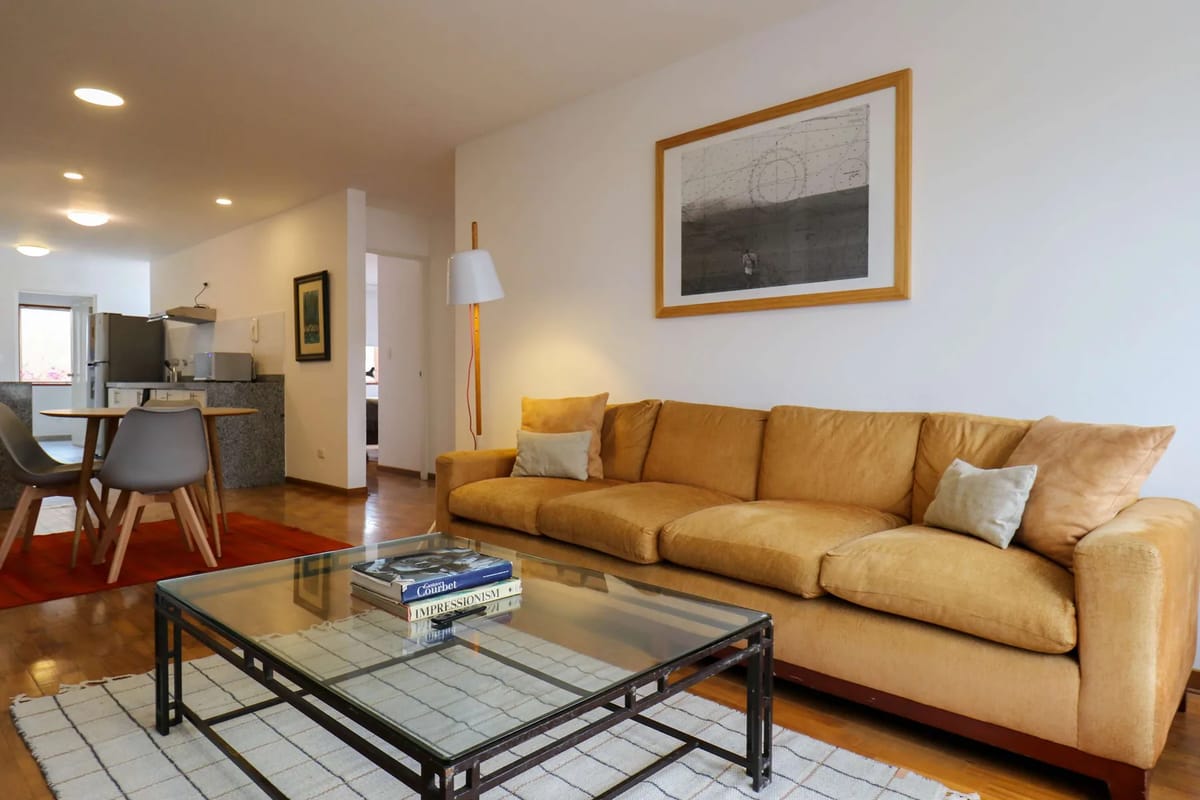 Malecon Living 2BR in Premium Barranco