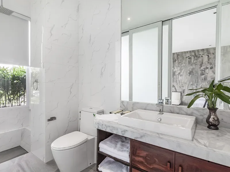 Disfruta de una habitación boutique