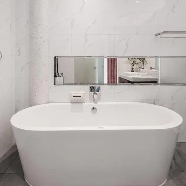 Hermosa habitación