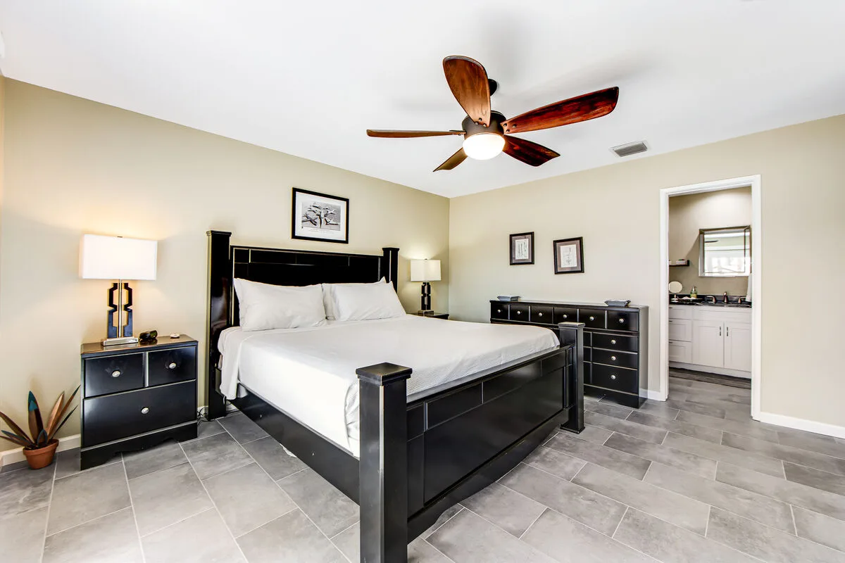Serenity Palm Springs Ranch