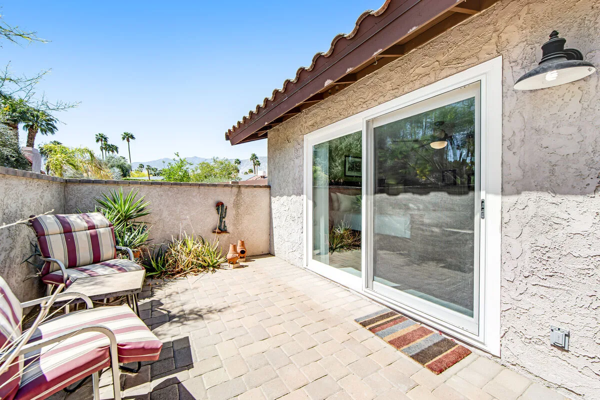 Serenity Palm Springs Ranch