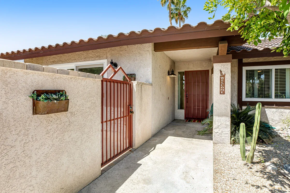Serenity Palm Springs Ranch