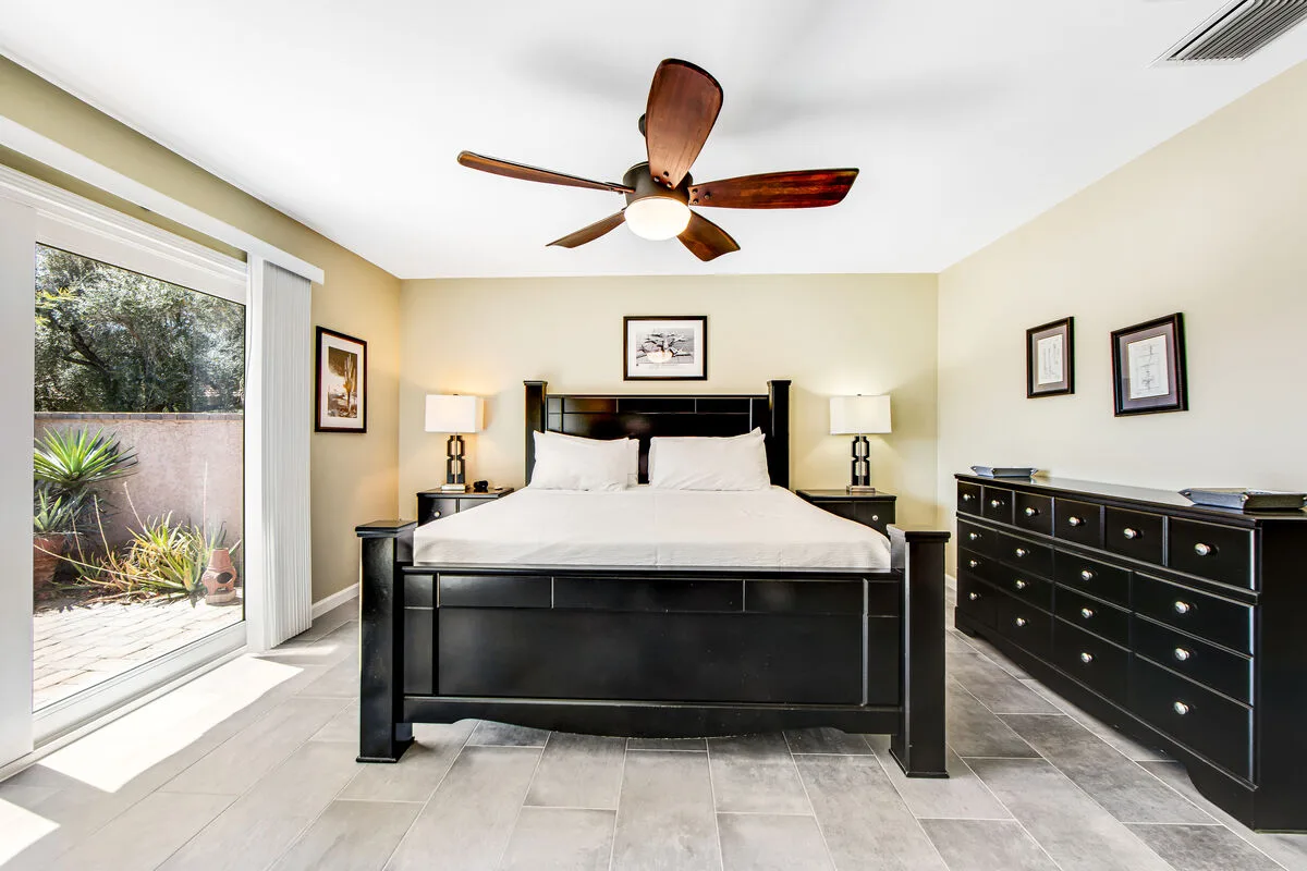 Serenity Palm Springs Ranch