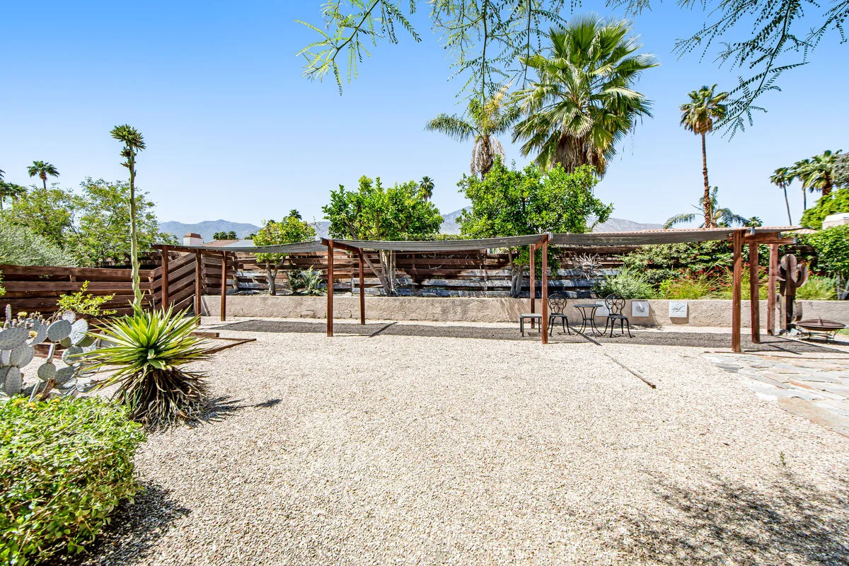 Serenity Palm Springs Ranch