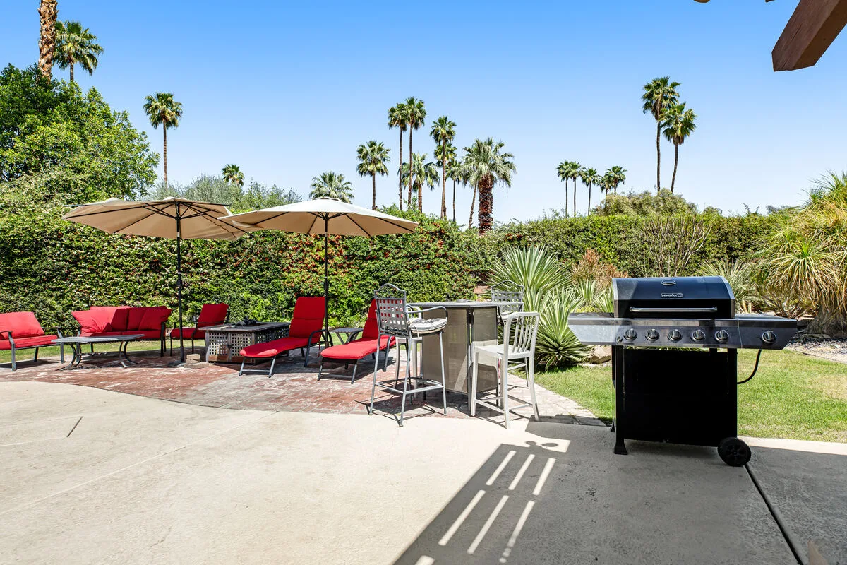 Serenity Palm Springs Ranch