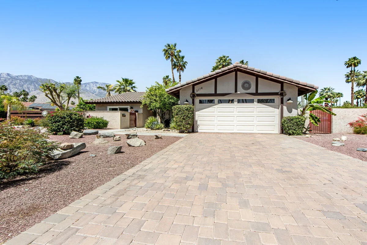 Serenity Palm Springs Ranch