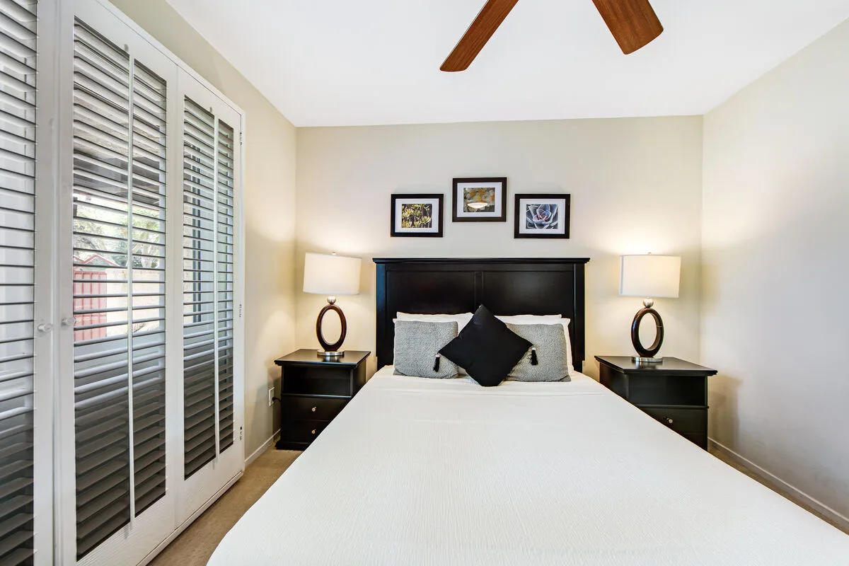 Serenity Palm Springs Ranch