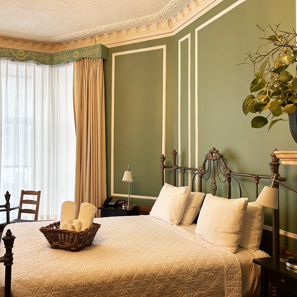 Hotel property photo