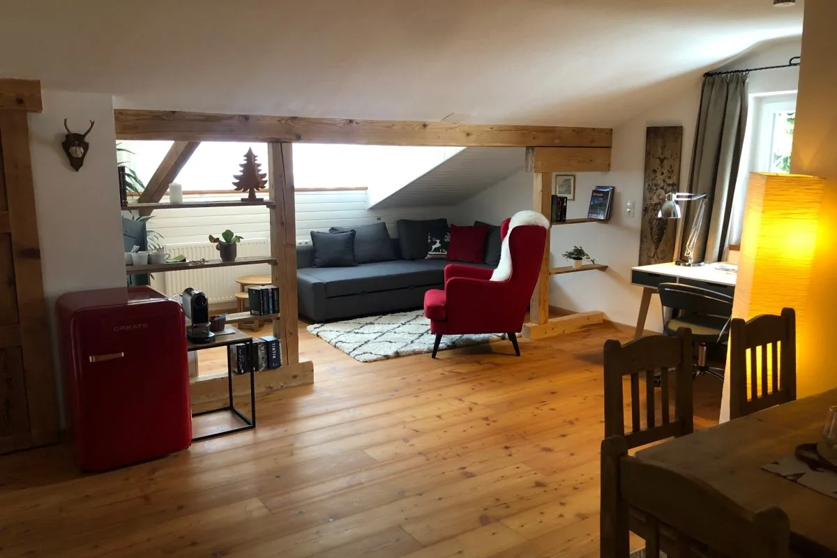 Family suite