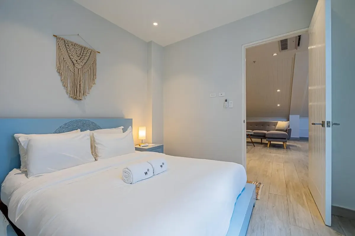 Spacious 1BR in Casco Antiguo