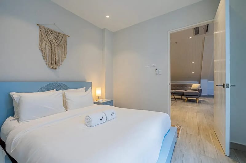 Spacious 1BR in Casco Antiguo