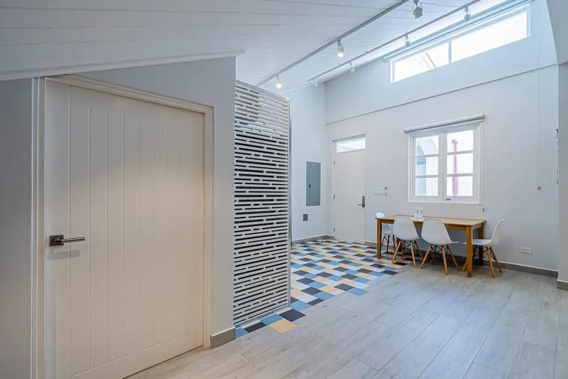 Spacious 1BR in Casco Antiguo