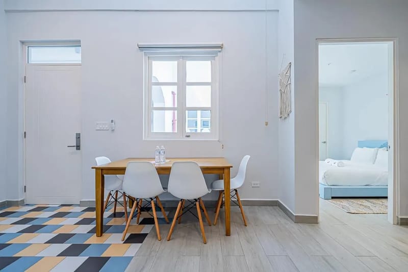 Spacious 1BR in Casco Antiguo