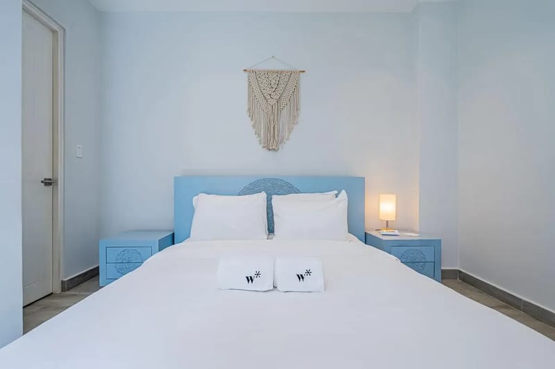 Spacious 1BR in Casco Antiguo