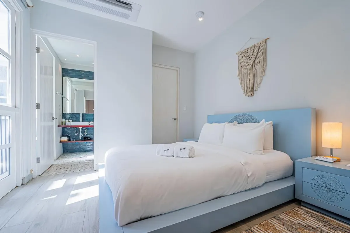 Spacious 1BR in Casco Antiguo
