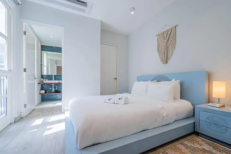 Spacious 1BR in Casco Antiguo