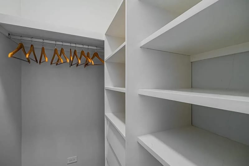 Spacious 1BR in Casco Antiguo