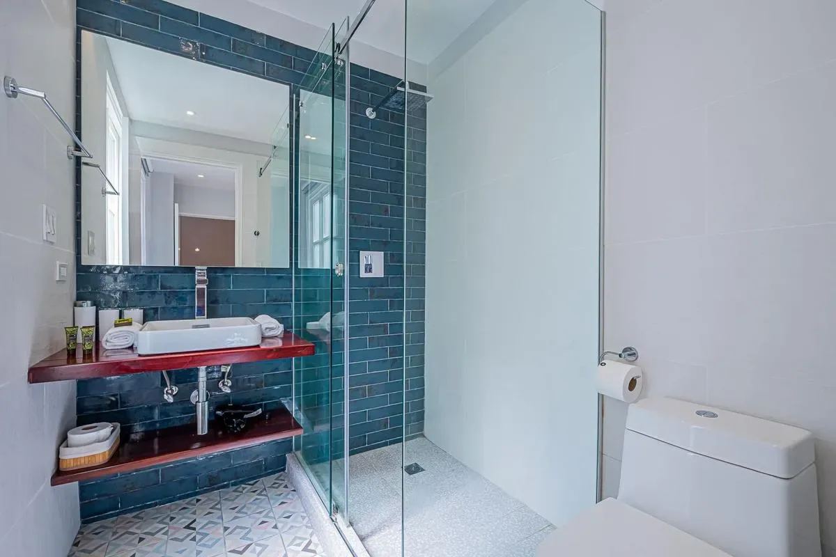 Spacious 1BR in Casco Antiguo