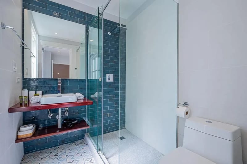 Spacious 1BR in Casco Antiguo