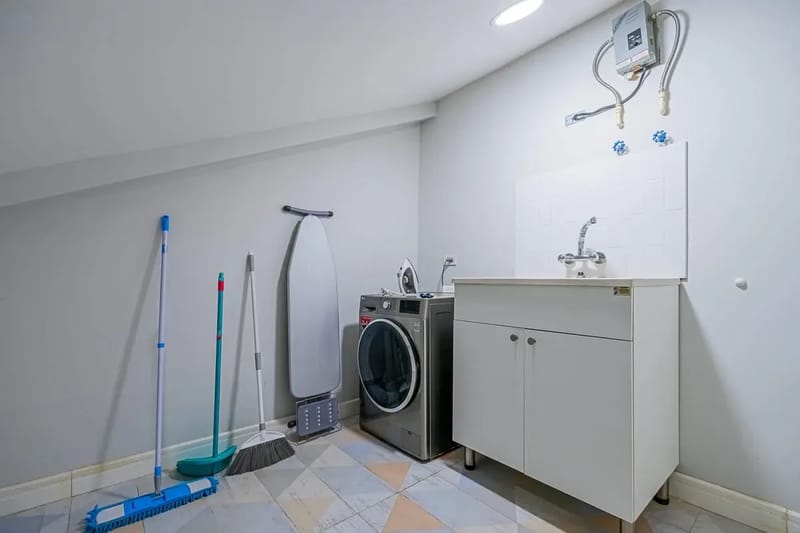 Spacious 1BR in Casco Antiguo