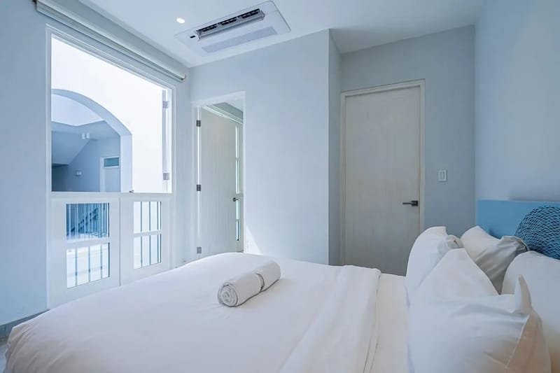 Spacious 1BR in Casco Antiguo