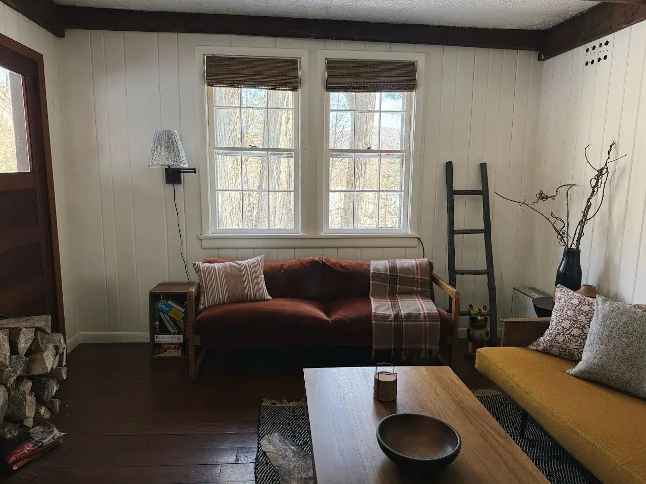 Foxfire Mountain House
