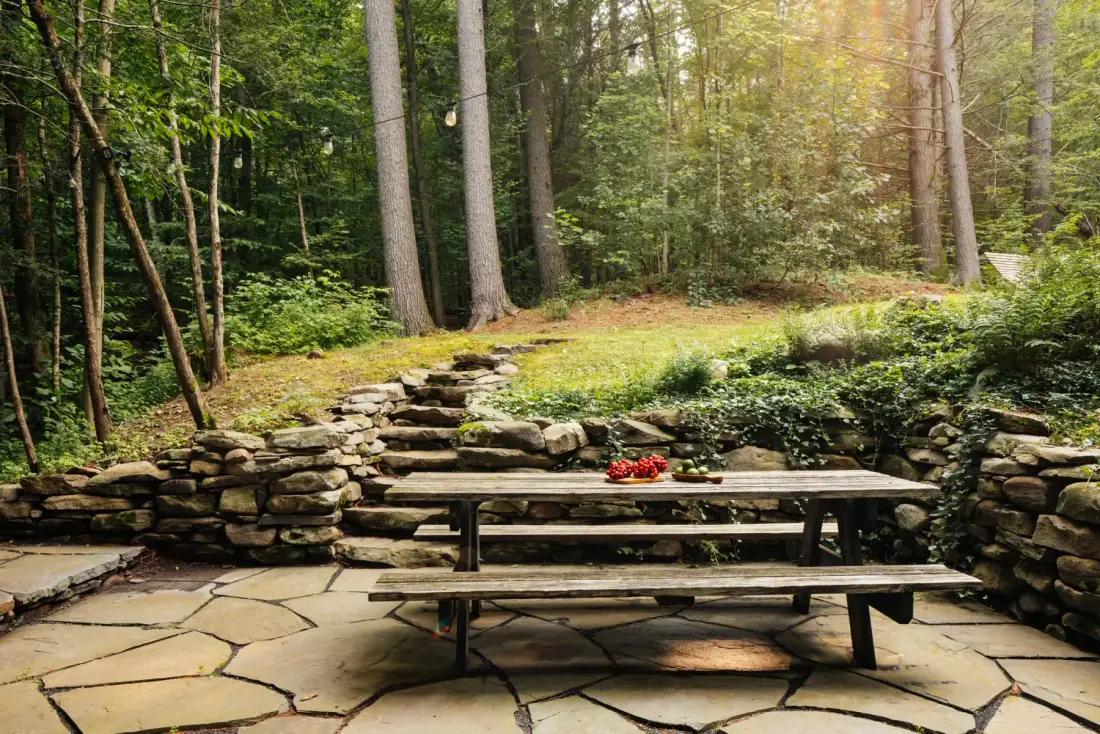 Foxfire Mountain House