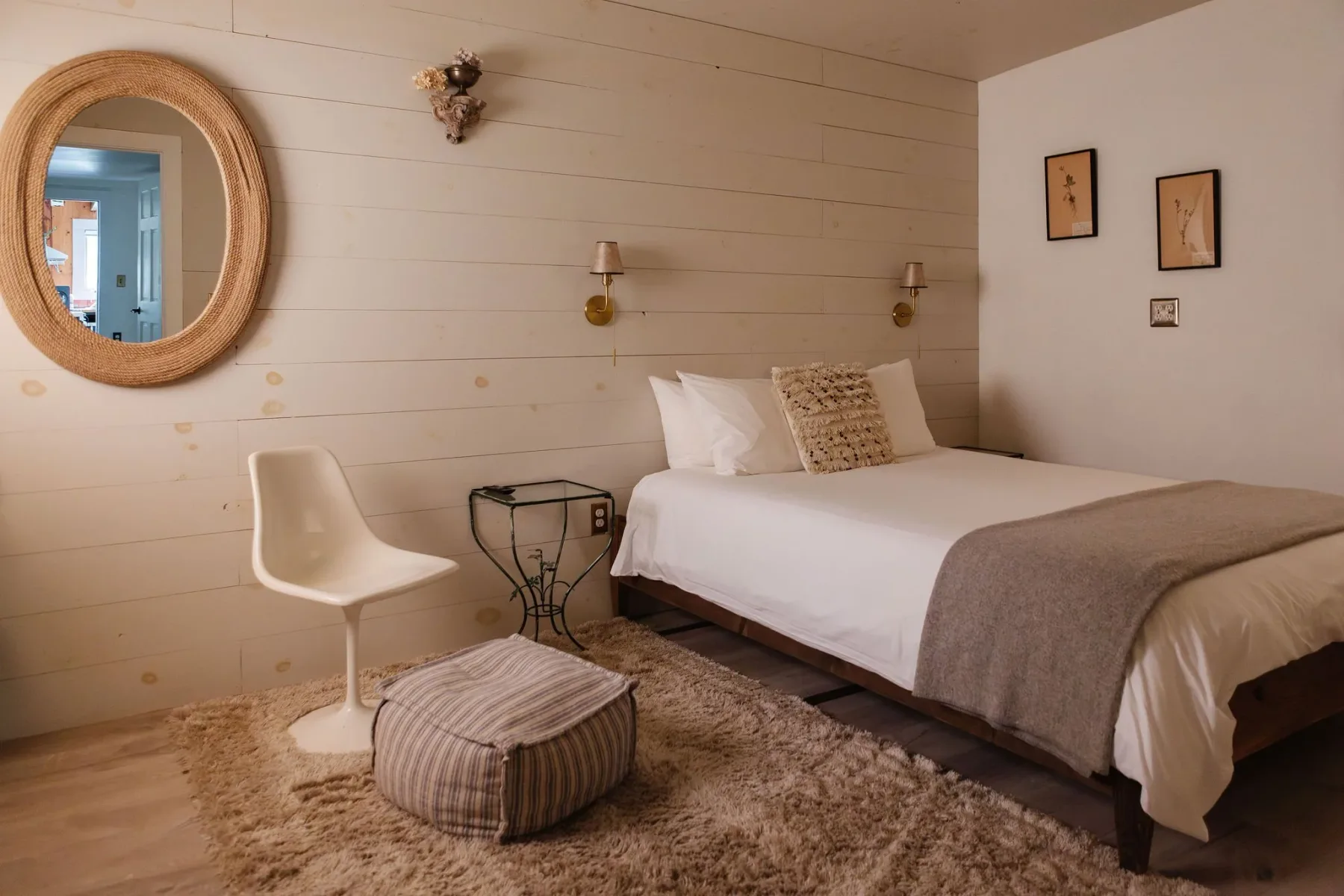 Foxfire Mountain House