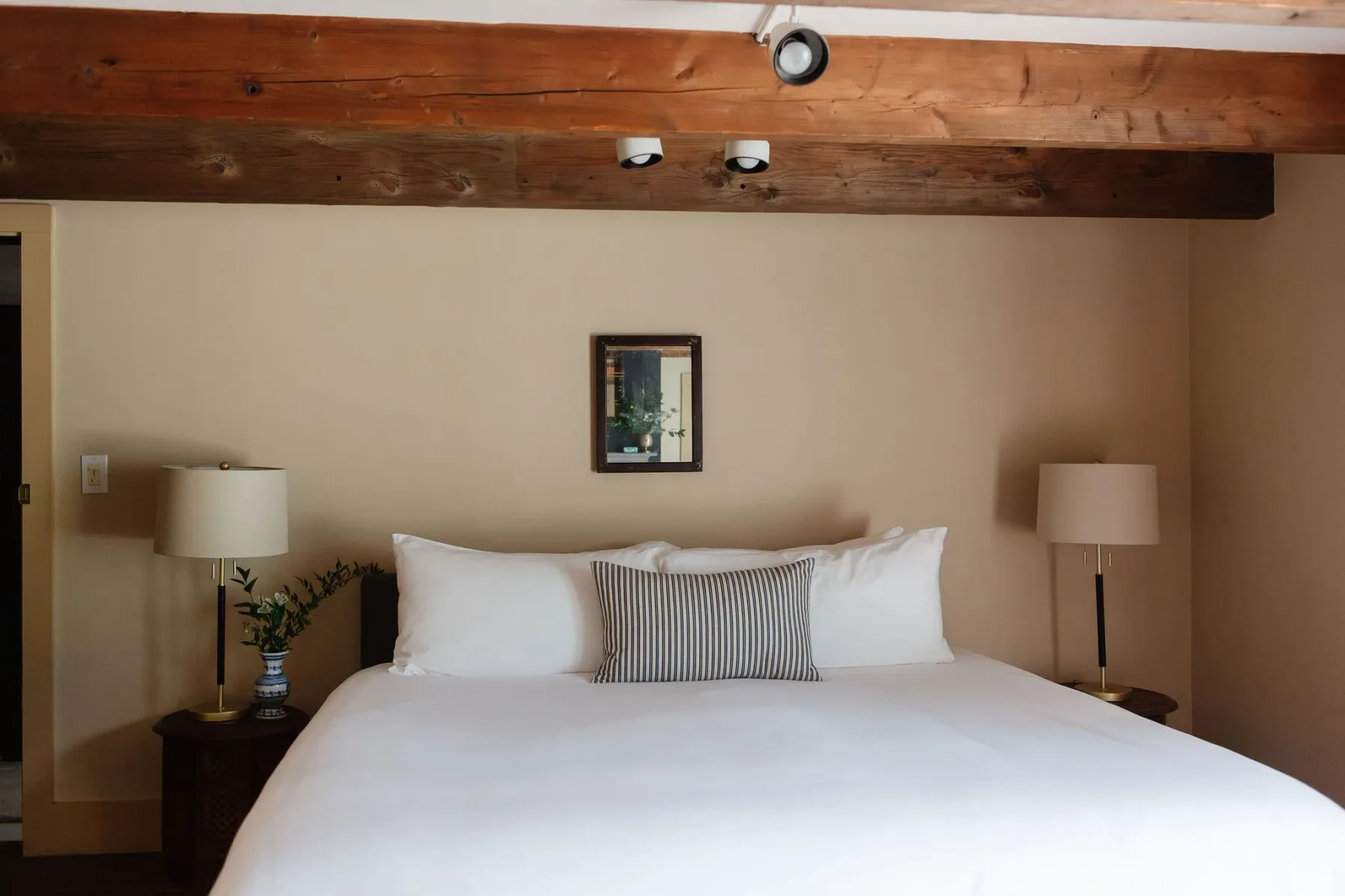 Foxfire Mountain House