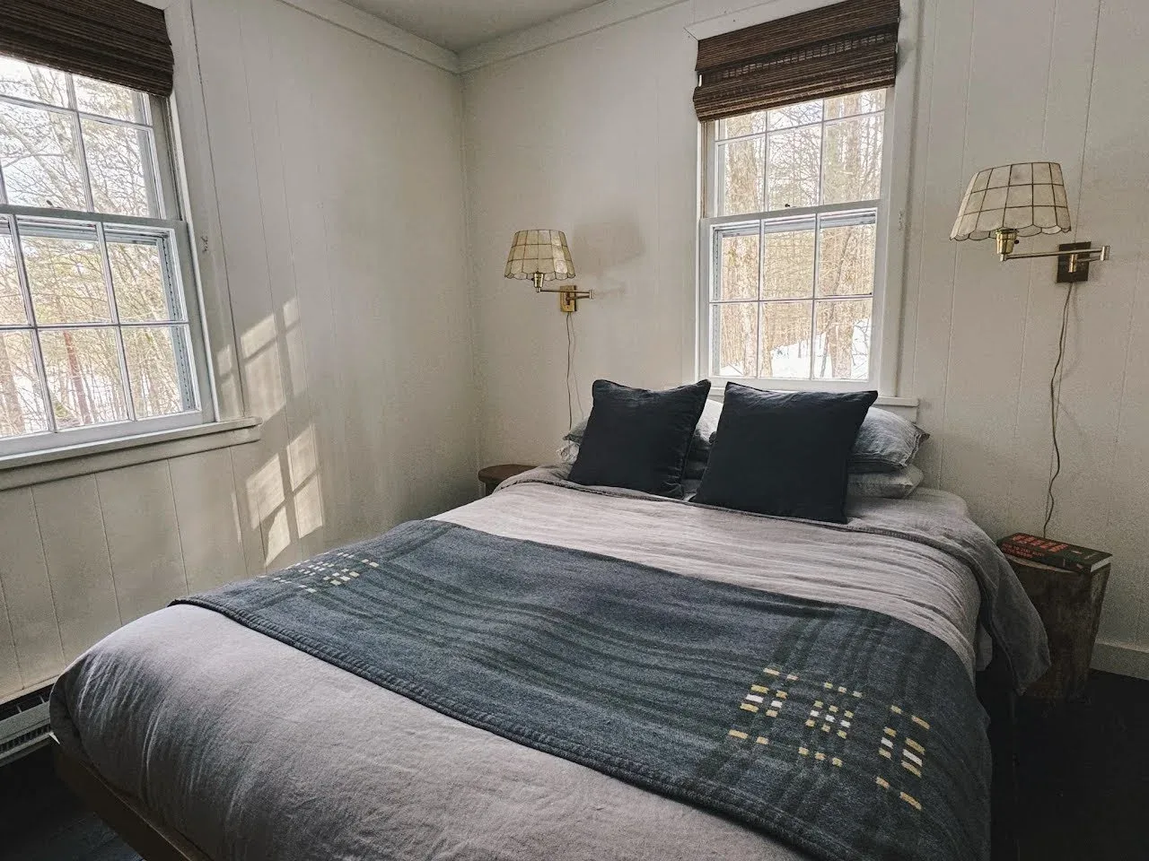 Foxfire Mountain House