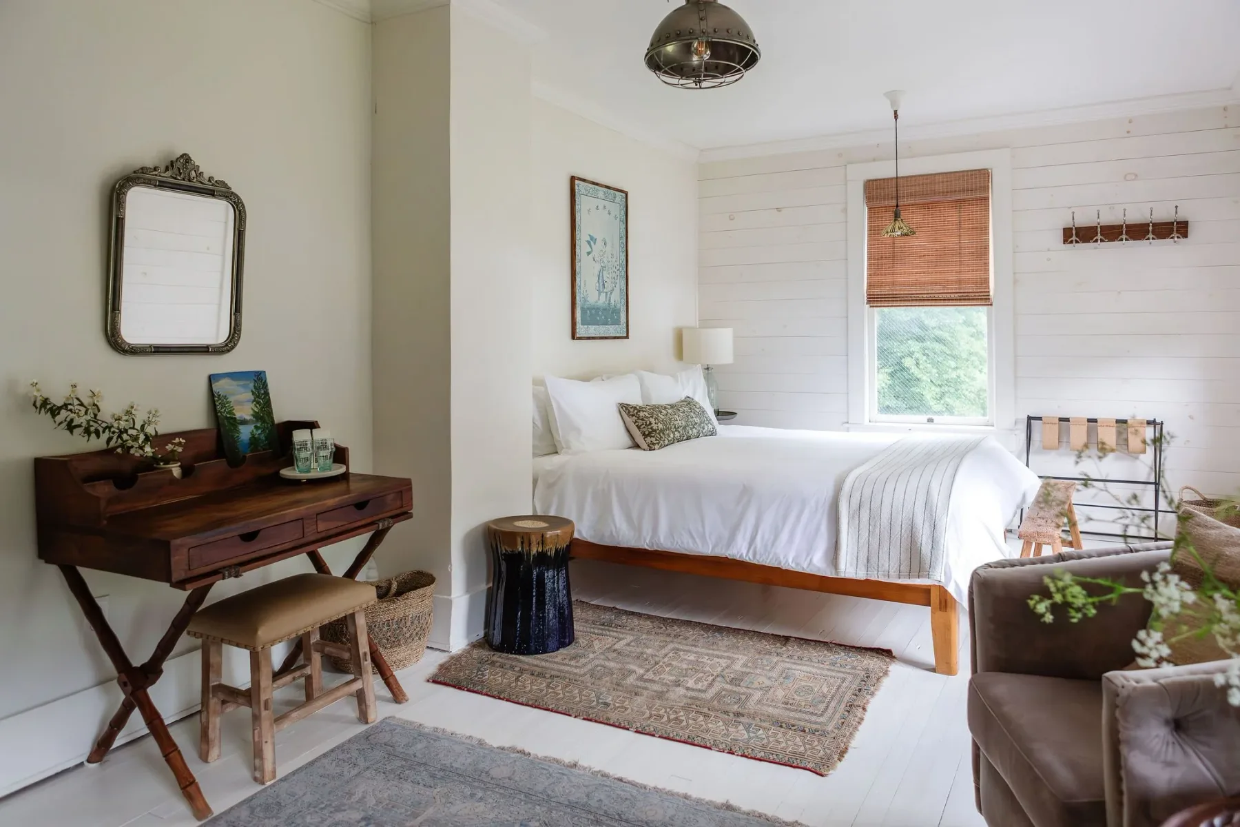 Foxfire Mountain House