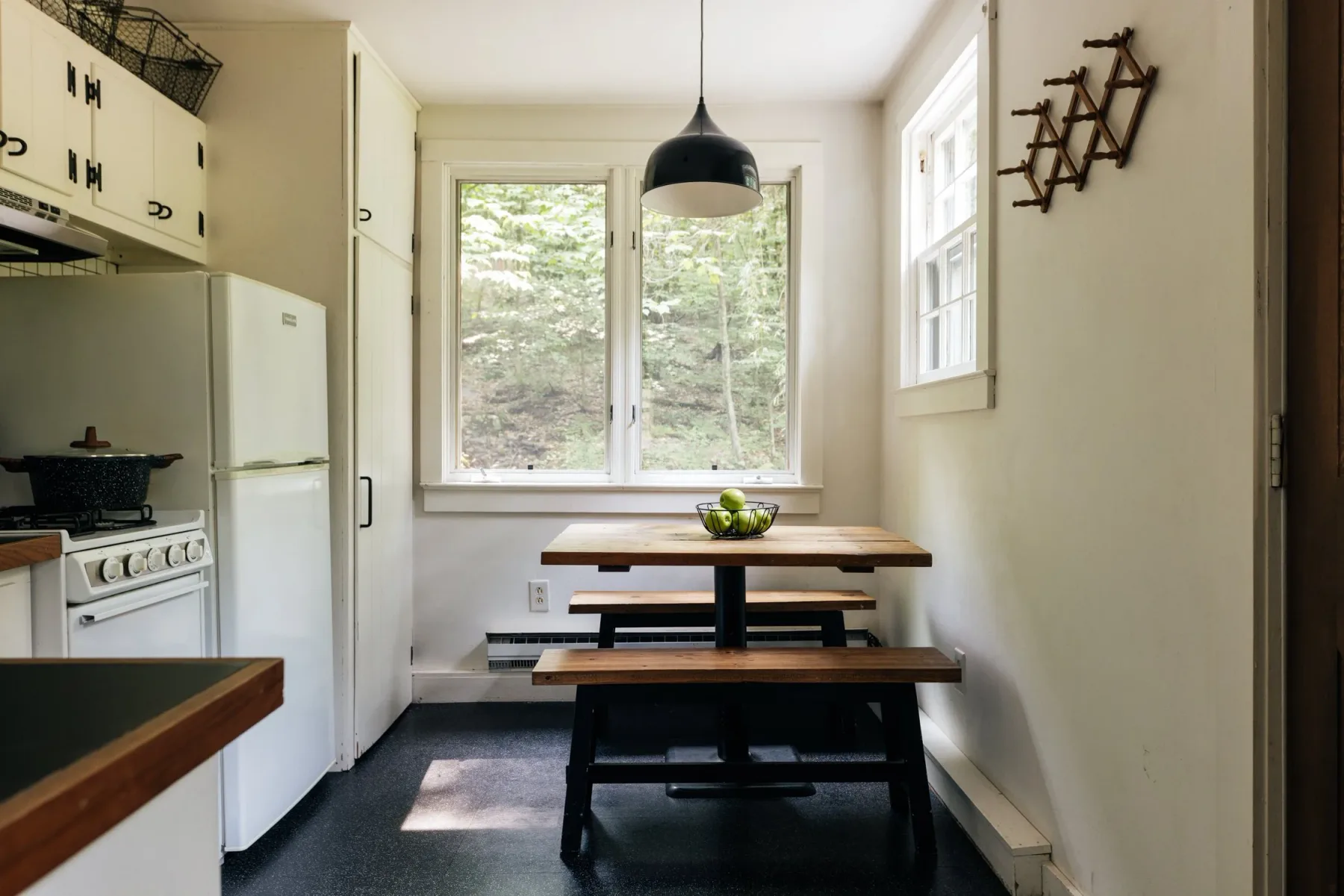 Foxfire Mountain House
