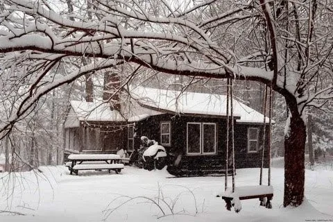 Foxfire Mountain House