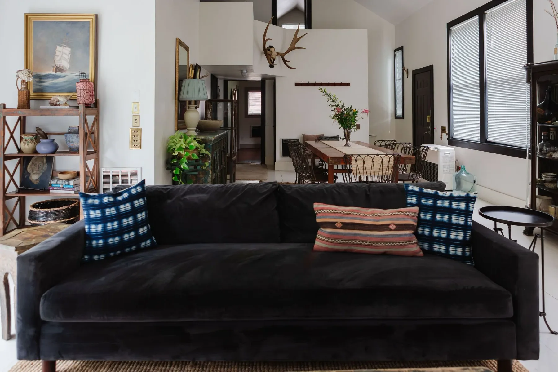 Foxfire Mountain House