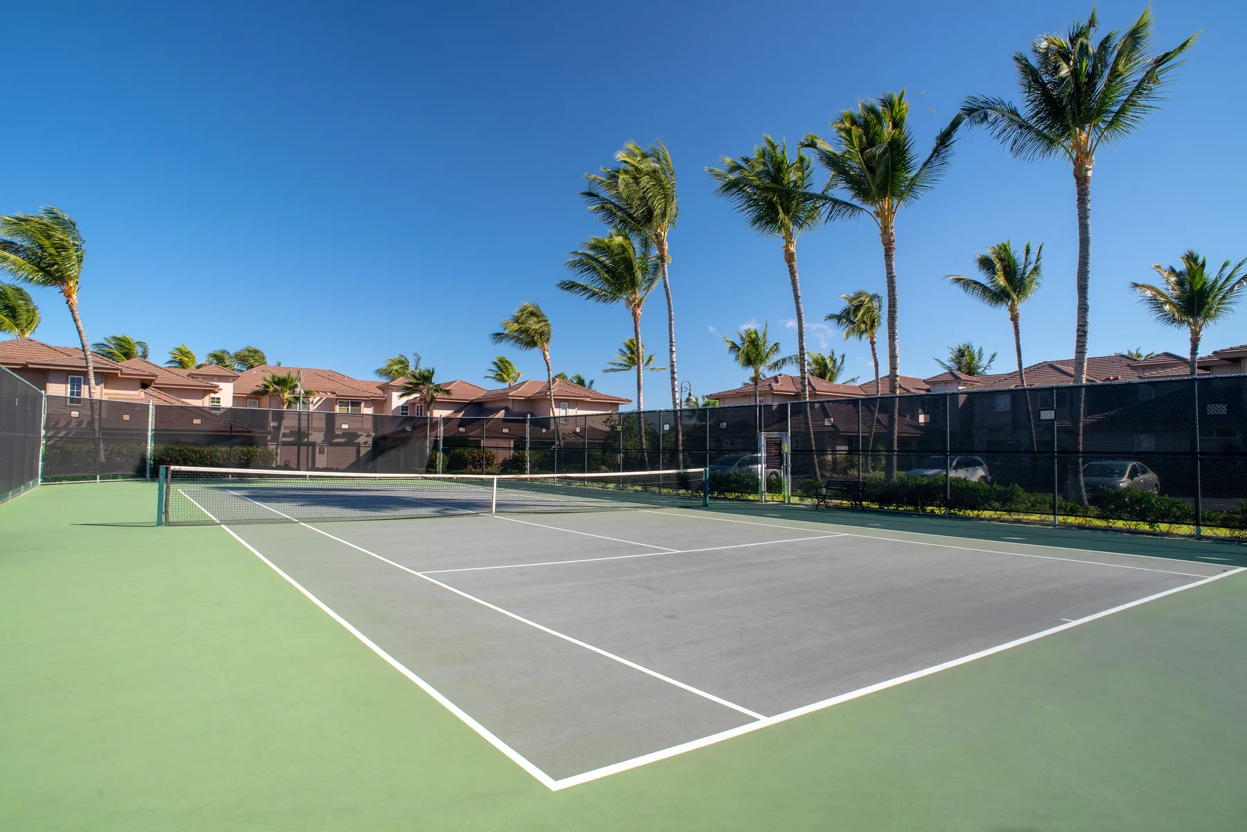 Waikoloa Colony Villas 403