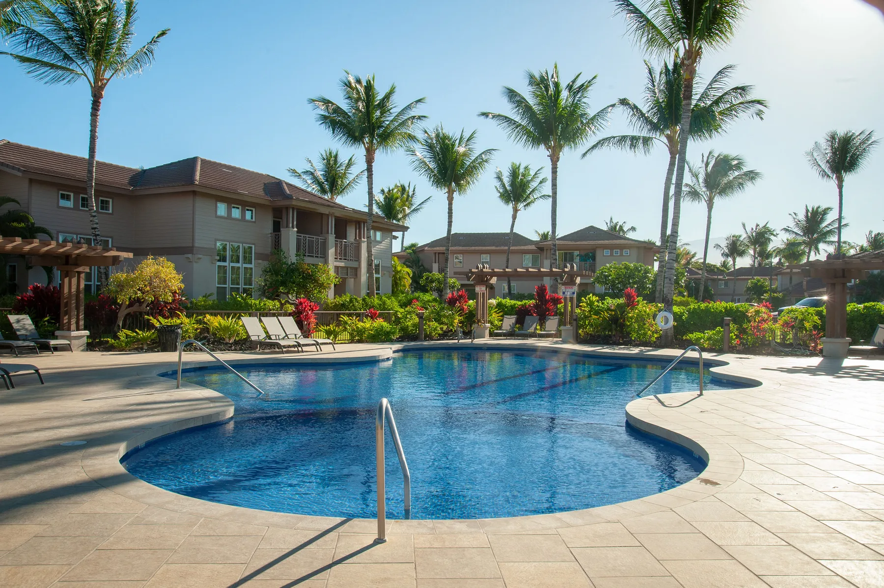 Waikoloa Colony Villas 403