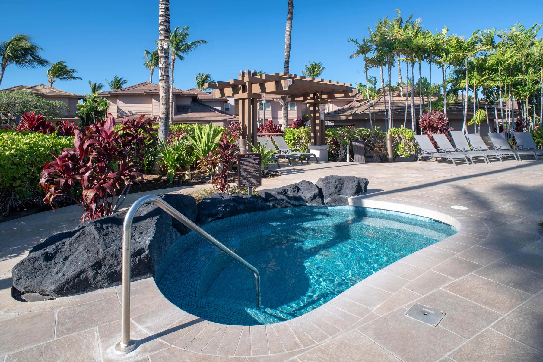 Waikoloa Colony Villas 403