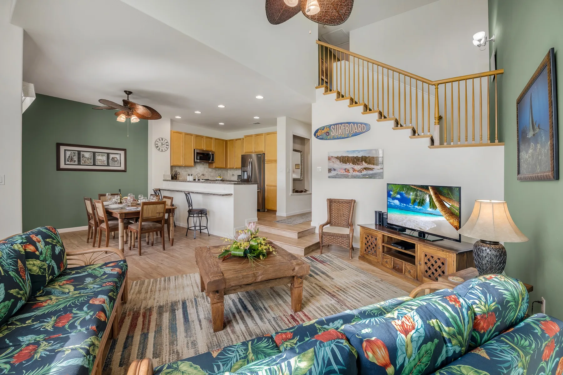 Waikoloa Colony Villas 403